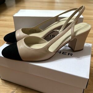Marc Fisher “Lanie” Pumps